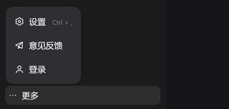 KimiCode 配置 1